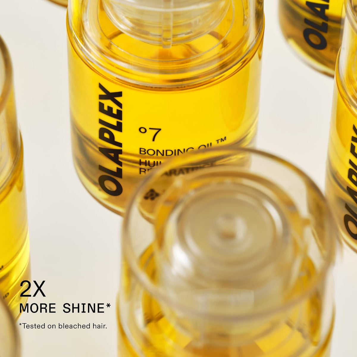 OLAPLEX N°.7 Bonding Hair Oil, High Shine, 30 mL