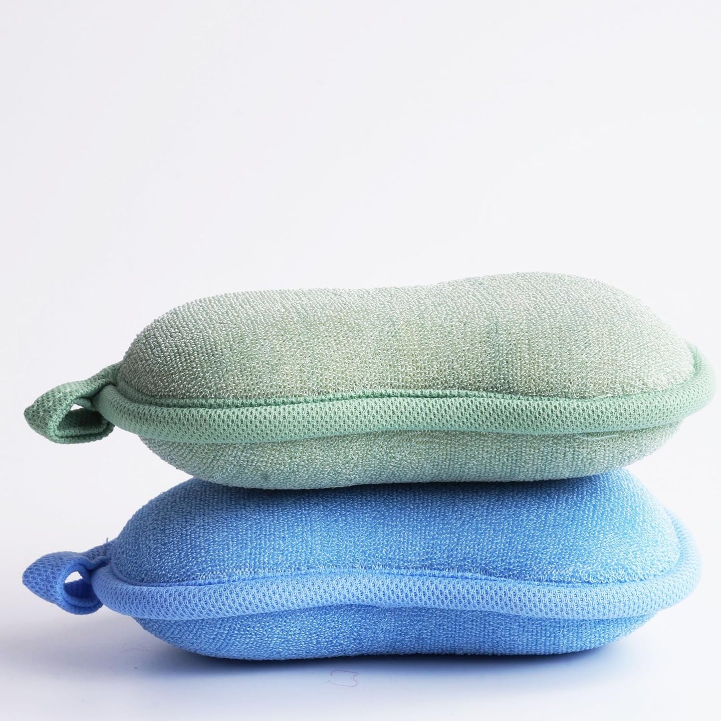 Baby Bath Sponge - Ultra Soft Baby Sponge for Bathing - Kids Bath Sponges for Infants, Toddler Bath Time..