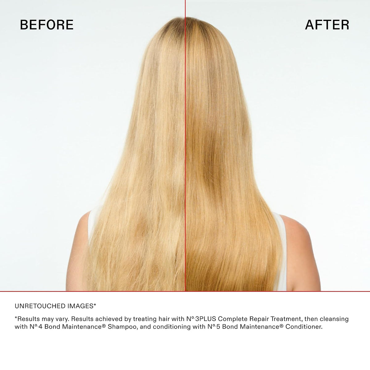 Olaplex N°.3PLUS Hair Repair Pre-Shampoo Treatment | Repairs Damage