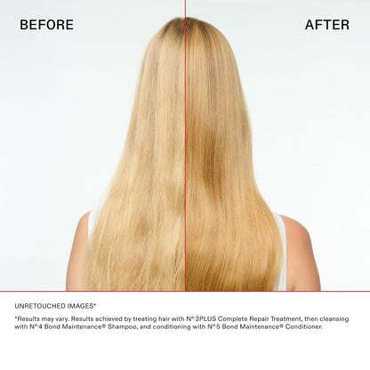Olaplex N°.3PLUS Hair Repair Pre-Shampoo Treatment | Repairs Damage