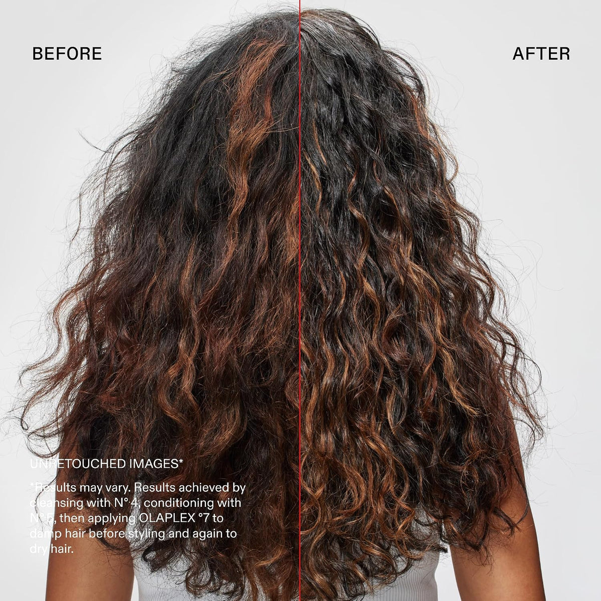 OLAPLEX N°.7 Bonding Hair Oil, High Shine, 30 mL