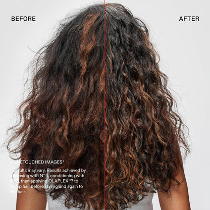 OLAPLEX N°.7 Bonding Hair Oil, High Shine, 30 mL