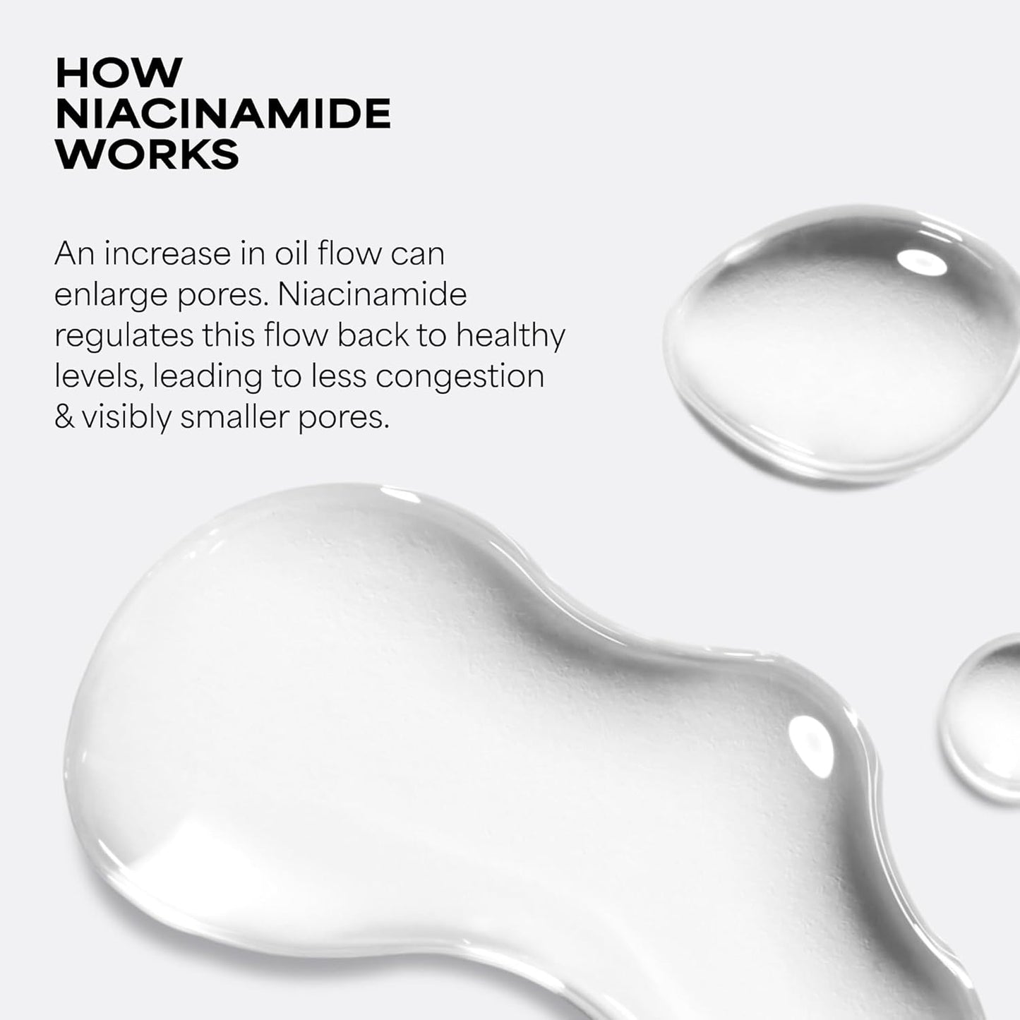 Paula's Choice SKIN BALANCING Pore-Reducing Face Toner with Niacinamide, for Oily Skin & Combination..