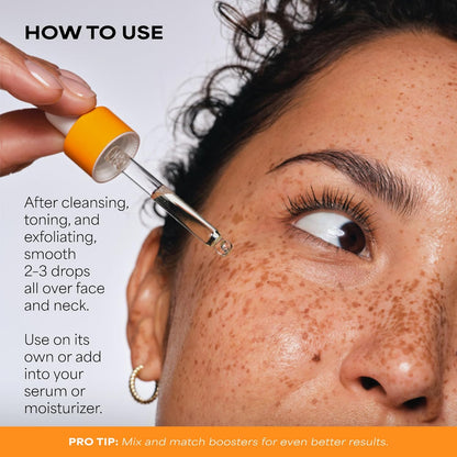 Peter Thomas Roth | Potent-C Power Serum | Brightening Vitamin C Serum for Fine Lines, Wrinkles, Uneven Skin Tone..
