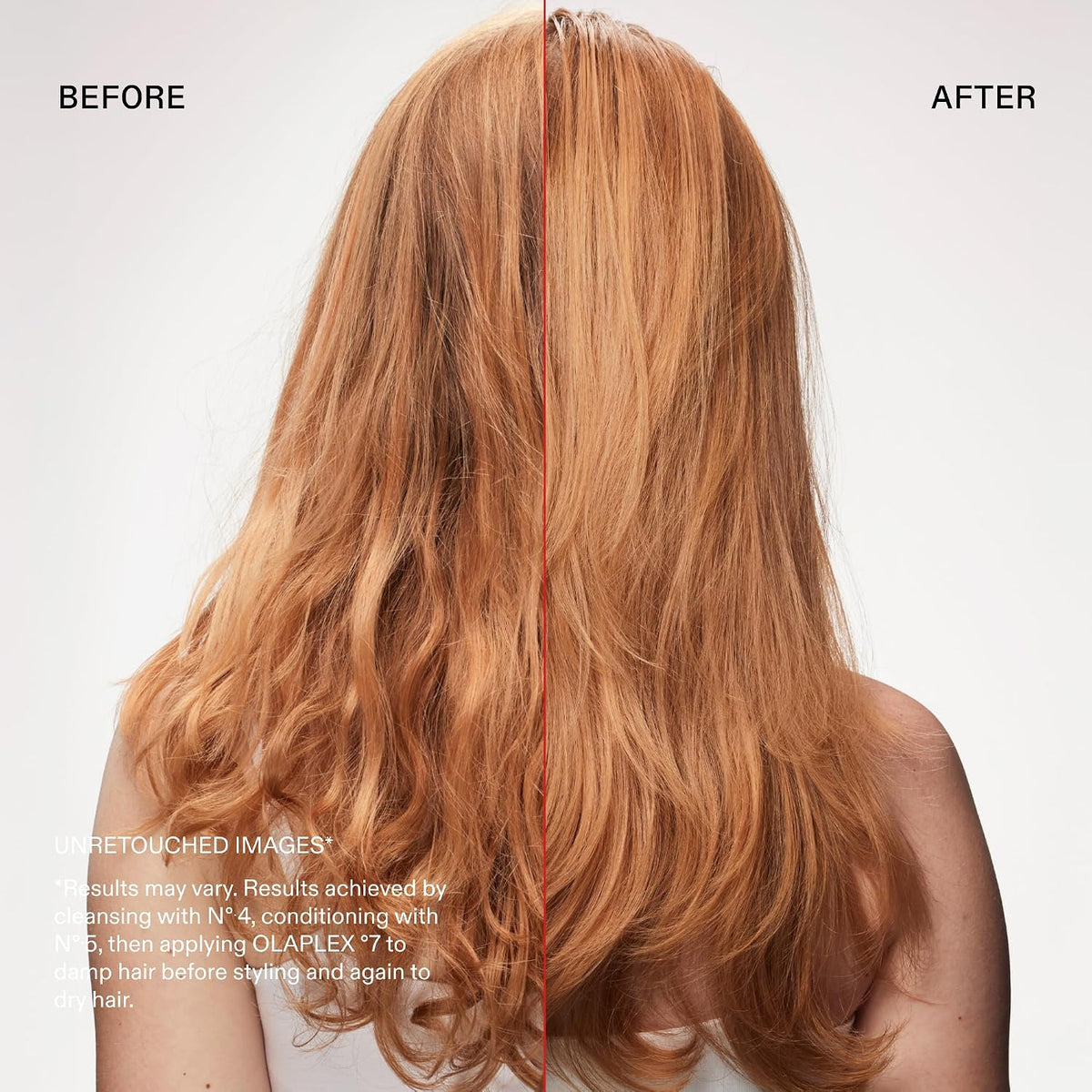 OLAPLEX N°.7 Bonding Hair Oil, High Shine, 30 mL