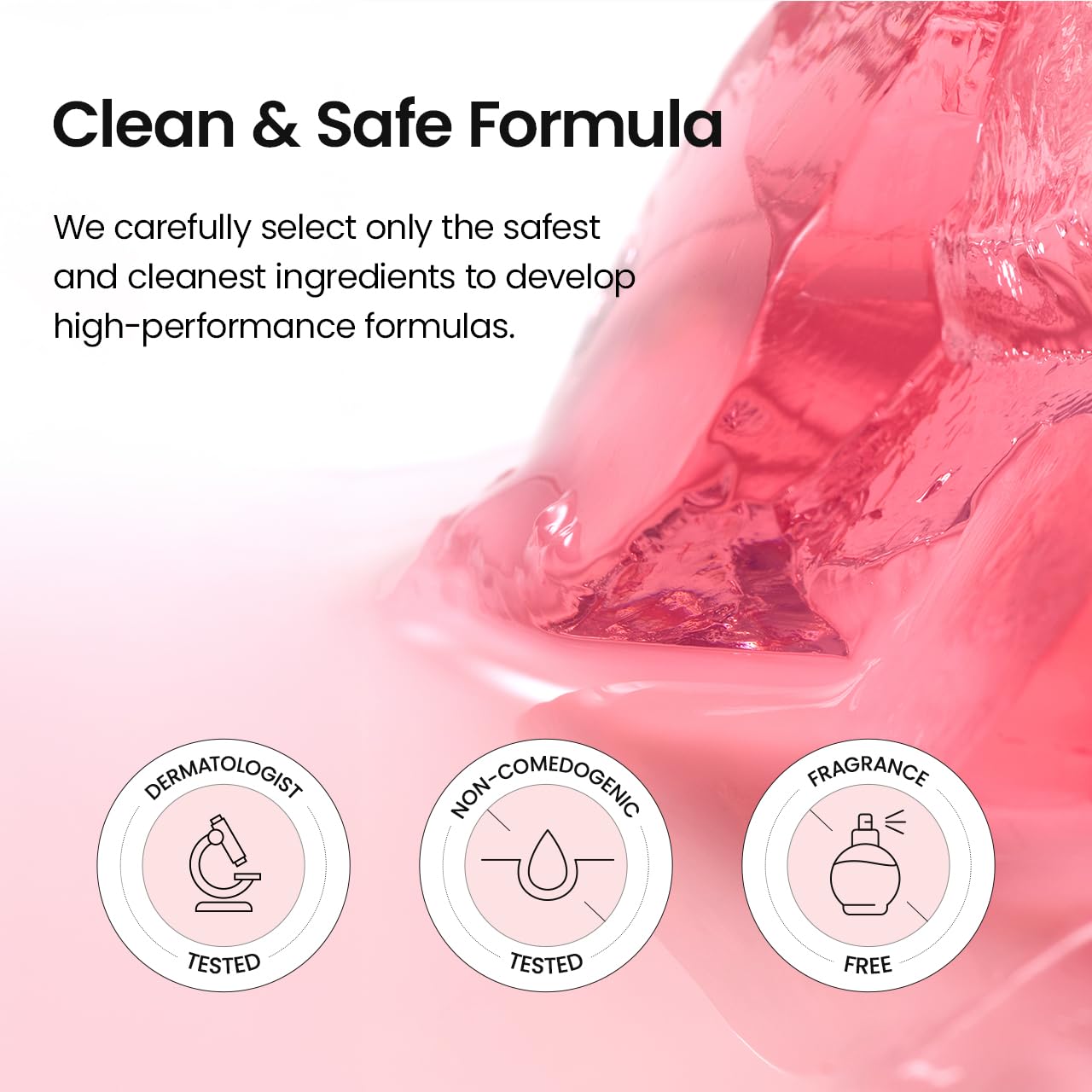 BIODANCE Collagen Peptides Jelly Serum Mist, Hydrating Face Mist, Plumping, Anti-Aging Face Spray..