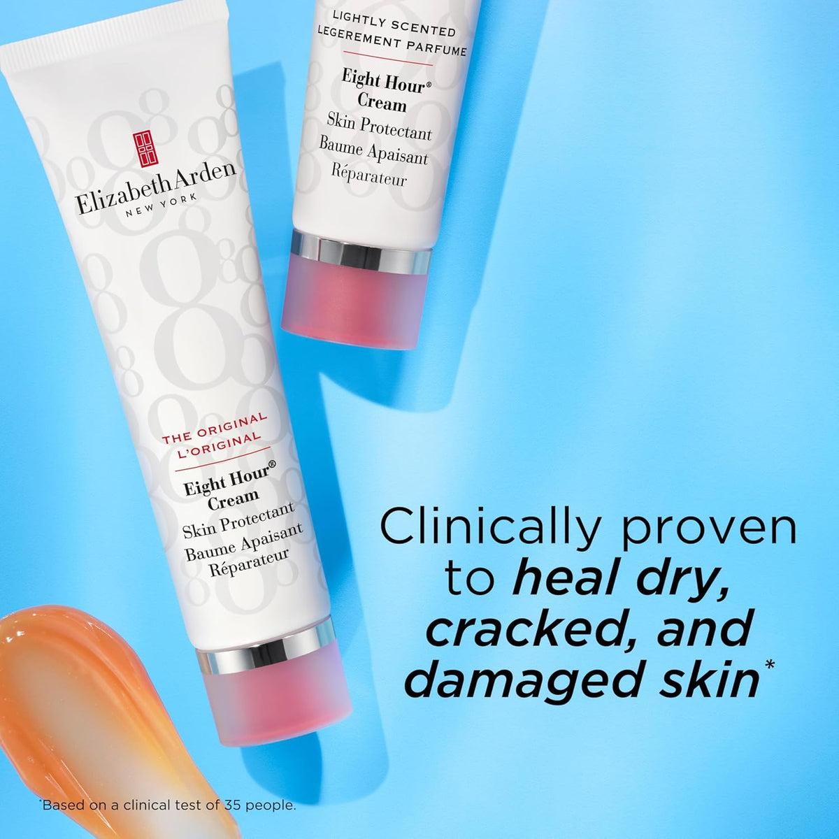 Elizabeth Arden Eight Hour Cream Skin Protectant, All Purpose Beauty Salve
