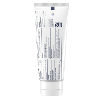 Desitin Maximum Strength Baby Diaper Rash Cream, 40% Zinc Oxide for Treatment, Relief & Prevention..