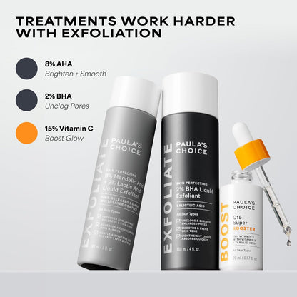 Peter Thomas Roth | Potent-C Power Serum | Brightening Vitamin C Serum for Fine Lines, Wrinkles, Uneven Skin Tone..