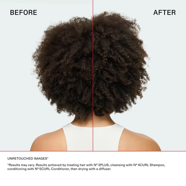 Olaplex N°.3PLUS Hair Repair Pre-Shampoo Treatment | Repairs Damage