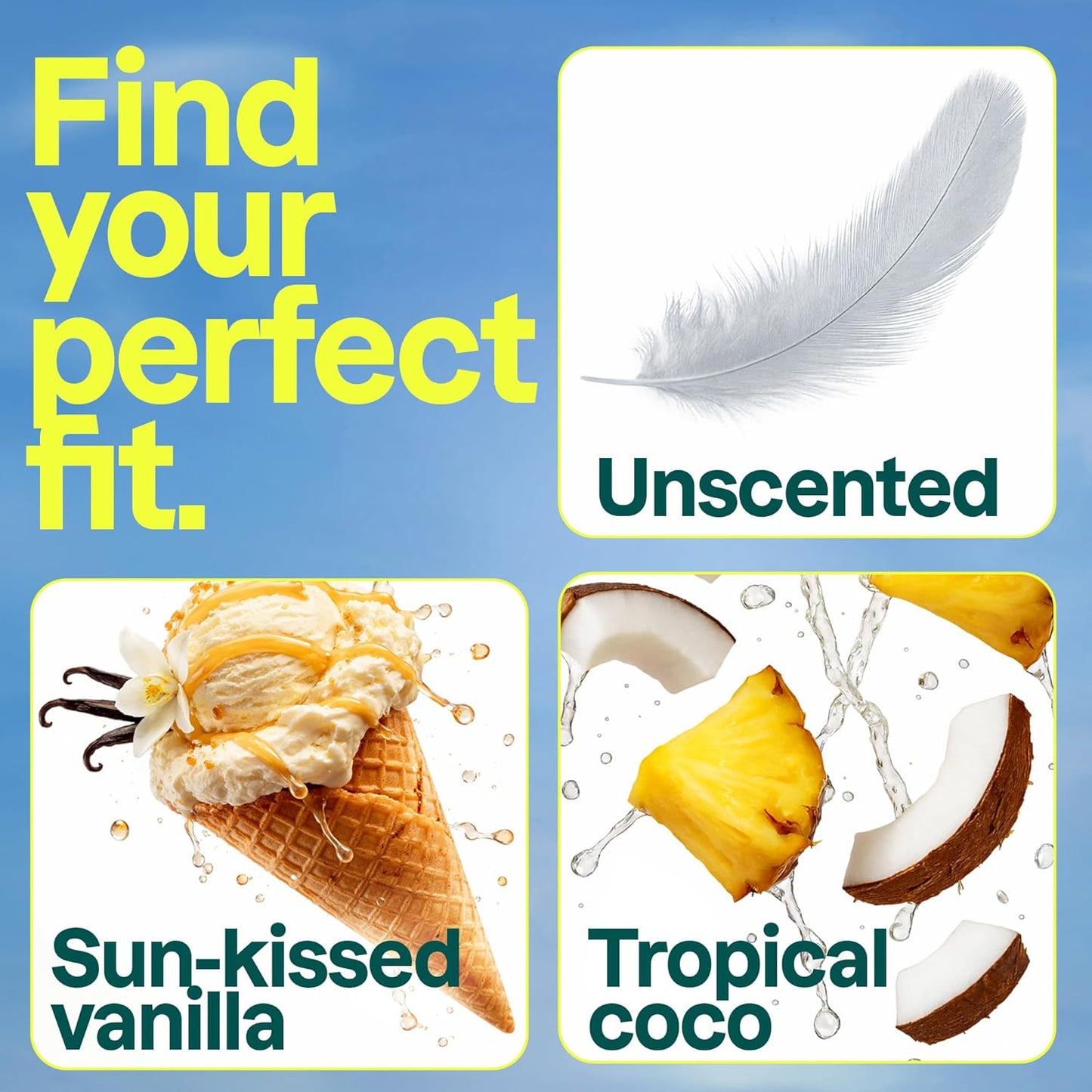 ATTITUDE Mineral Sunscreen Stick SPF 50, Broad Spectrum Zinc Oxide, EWG Verified, Non-Nano, Mess-Free Stick for Face & Body..
