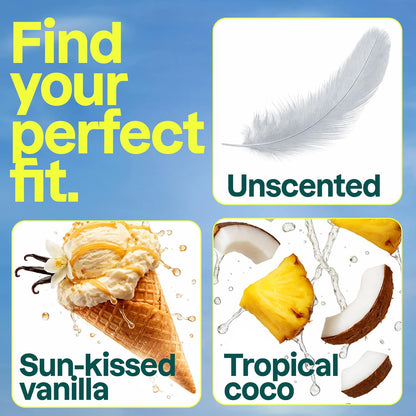 ATTITUDE Mineral Sunscreen Stick SPF 50, Broad Spectrum Zinc Oxide, EWG Verified, Non-Nano, Mess-Free Stick for Face & Body..