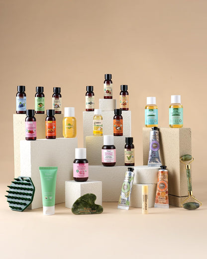 Advent Calendar 2026,24 Days Christmas Beauty Holiday Gift Skincare Set