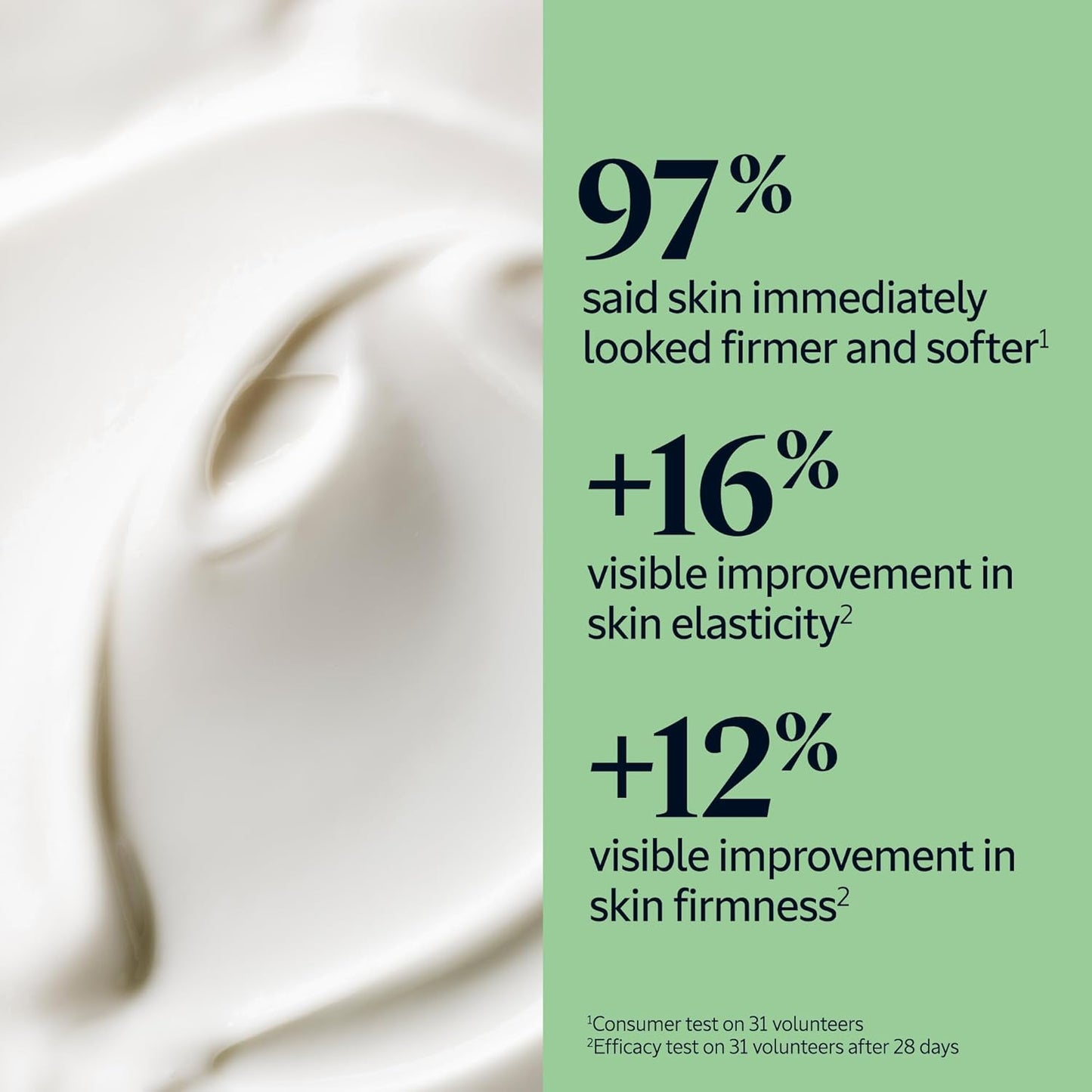 L'Occitane Almond Milk Concentrate, 48 Hour Hydration*, Moisturizes, Firms & Smooths Skin with Almond Milk & Oil..
