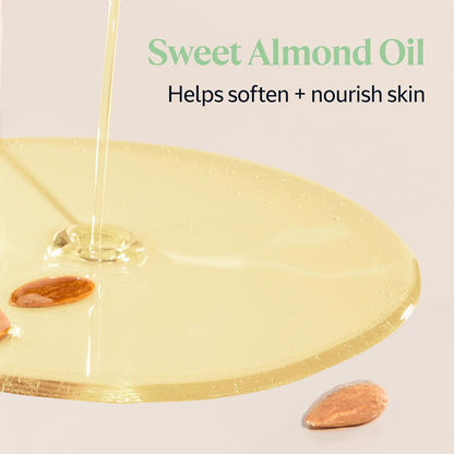 L'Occitane Almond Milk Concentrate, 48 Hour Hydration*, Moisturizes, Firms & Smooths Skin with Almond Milk & Oil..