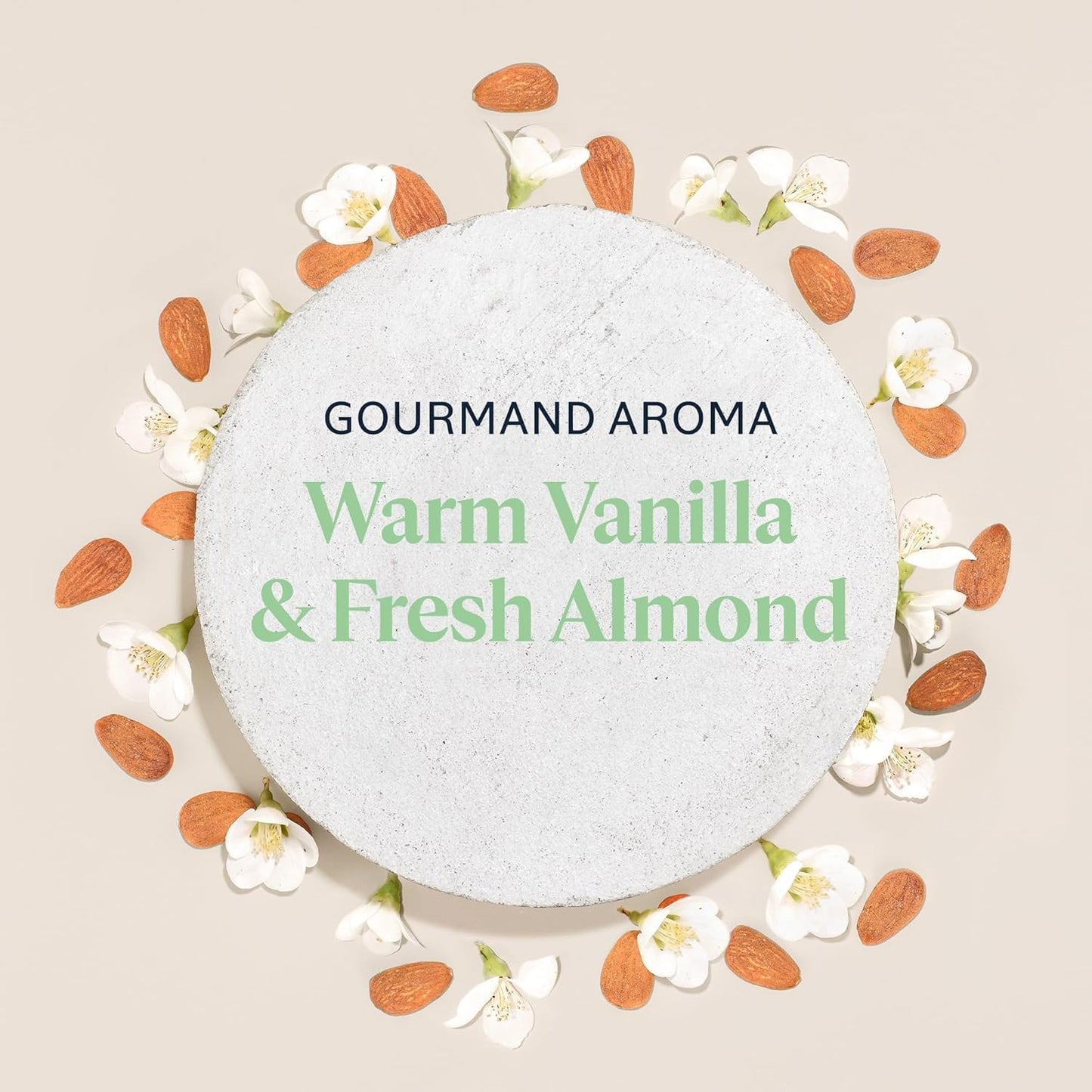 L'Occitane Almond Milk Concentrate, 48 Hour Hydration*, Moisturizes, Firms & Smooths Skin with Almond Milk & Oil..
