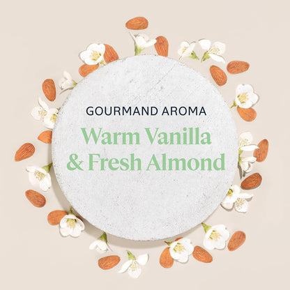L'Occitane Almond Milk Concentrate, 48 Hour Hydration*, Moisturizes, Firms & Smooths Skin with Almond Milk & Oil..