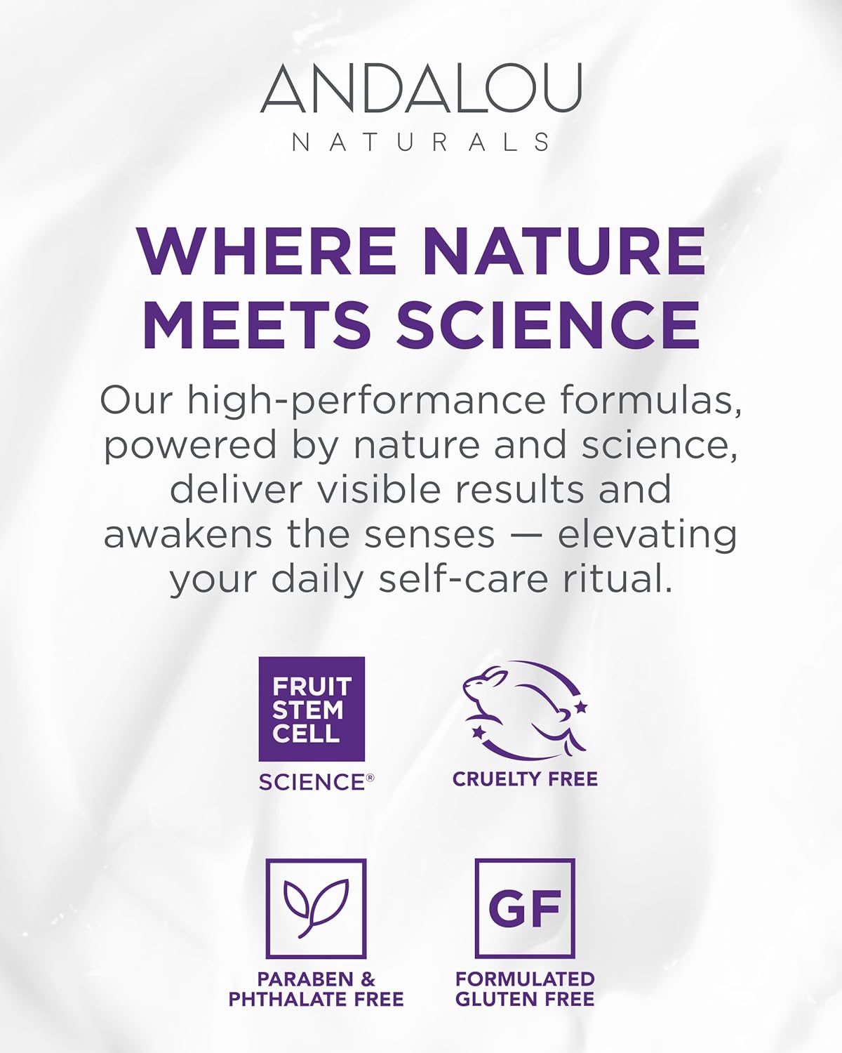 Andalou Naturals Goji Peptide Perfecting Cream (1.7 fl oz) | Age Defying Face Moisturizer with Resveratrol..
