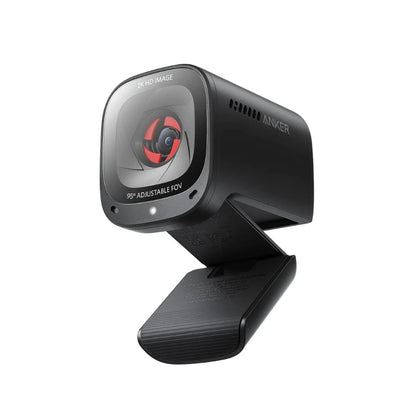 Anker PowerConf C200 2K Webcam for PC, Webcam for Laptop, Computer Camera