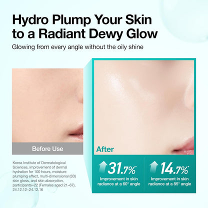 Anua PDRN Hyaluronic Acid 100 Moisturizing Cream, Lightweight, Non-Greasy Hydrating Face Moisturizer..