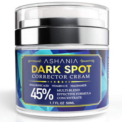 Dark Spot Corrector Serum for Face &amp; Body – Niacinamide & Vitamin C Brightening (1.7 Fl Oz) | Pack of 1
