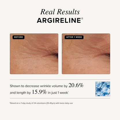 Asterwood Triple Repair Peptide Serum, Matrixyl 3000, Argireline & Vit. C,  8 Fl Oz..