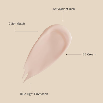 Australian Gold SPF 50 Tinted Mineral Face Sunscreen, Fair to Light, 2.5 fl oz, Broad Spectrum..