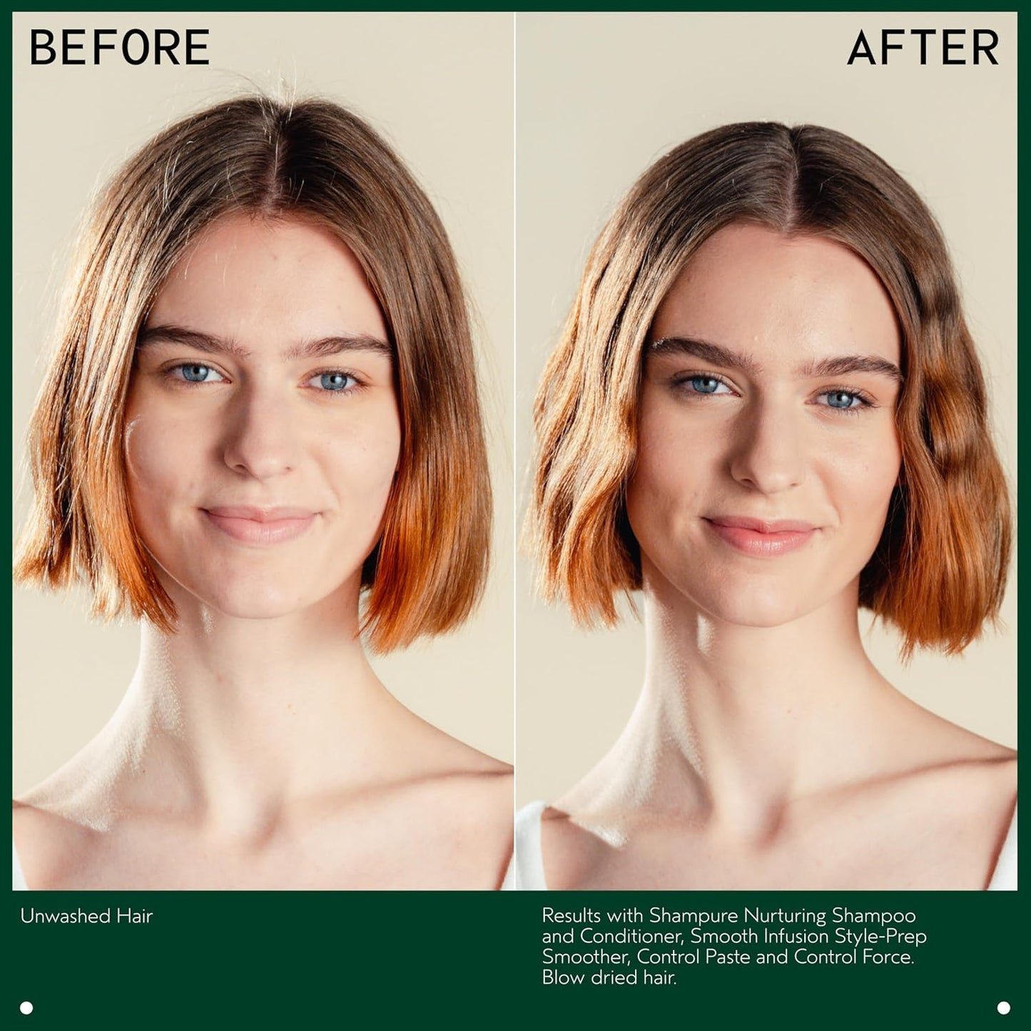 Aveda Shampure Nurturing Shampoo for Fine to Medium Hair | Gently Cleanses and Nourishes Hair | With Abyssinian Oil..