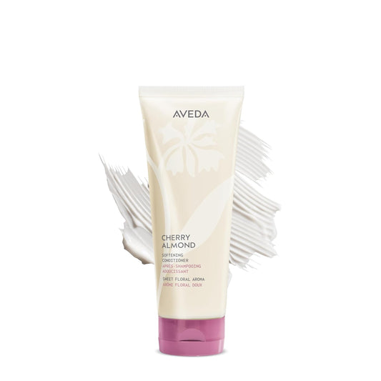 Aveda Cherry Almond Softening Conditioner | for Normal to Dry Hair