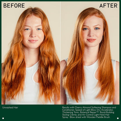 Aveda Cherry Almond Softening Conditioner | for Normal to Dry Hair