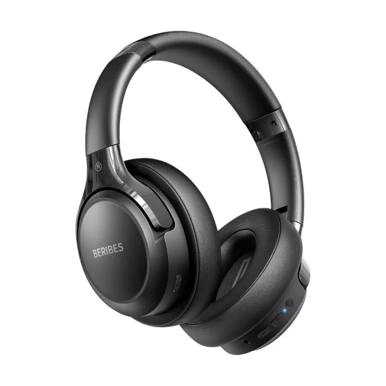 BERIBES Bluetooth Headphones Over Ear