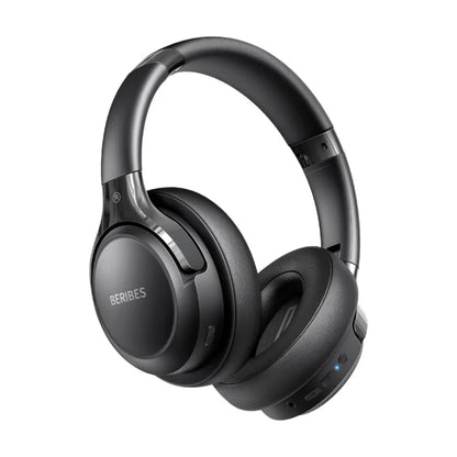 BERIBES Bluetooth Headphones Over Ear
