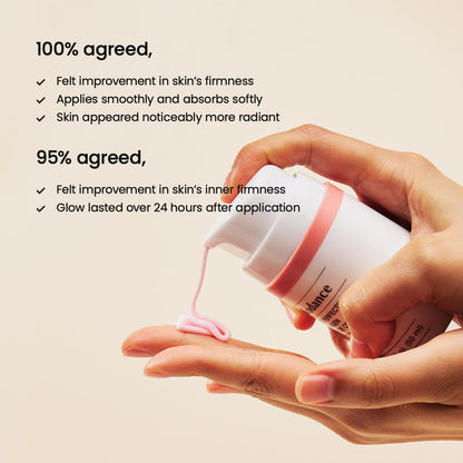 BIODANCE Pore Perfecting Collagen Peptide Cream, Hydrating, Plumping, Pore Care