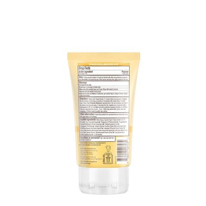 Babo Botanicals Hydrating Milk Mineral Sunscreen SPF 30 with Dewy Finish – Lightweight Zinc Oxide Daily Face Sunscreen for Sensitive Skin ..