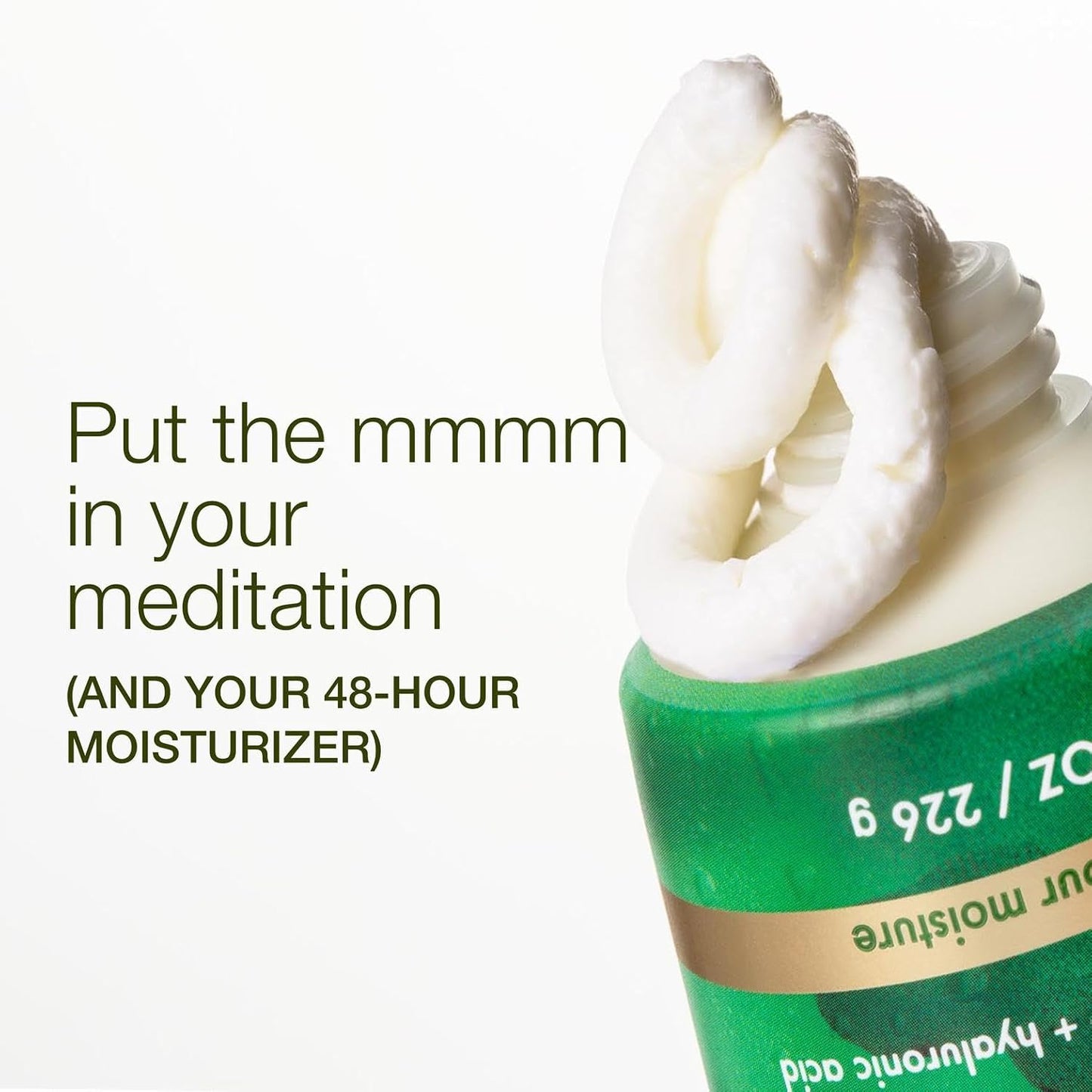 Bath & Body Works Eucalyptus Spearmint Aromatherapy Body Cream, Ultimate Hydration Moisturizer..