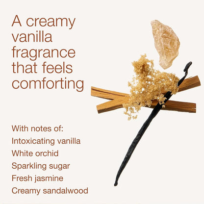 Bath & Body Works Warm Vanilla Sugar Fine Fragrance Mist, Body Spray & Perfume for Women, Long-Lasting Personal Fragrance..