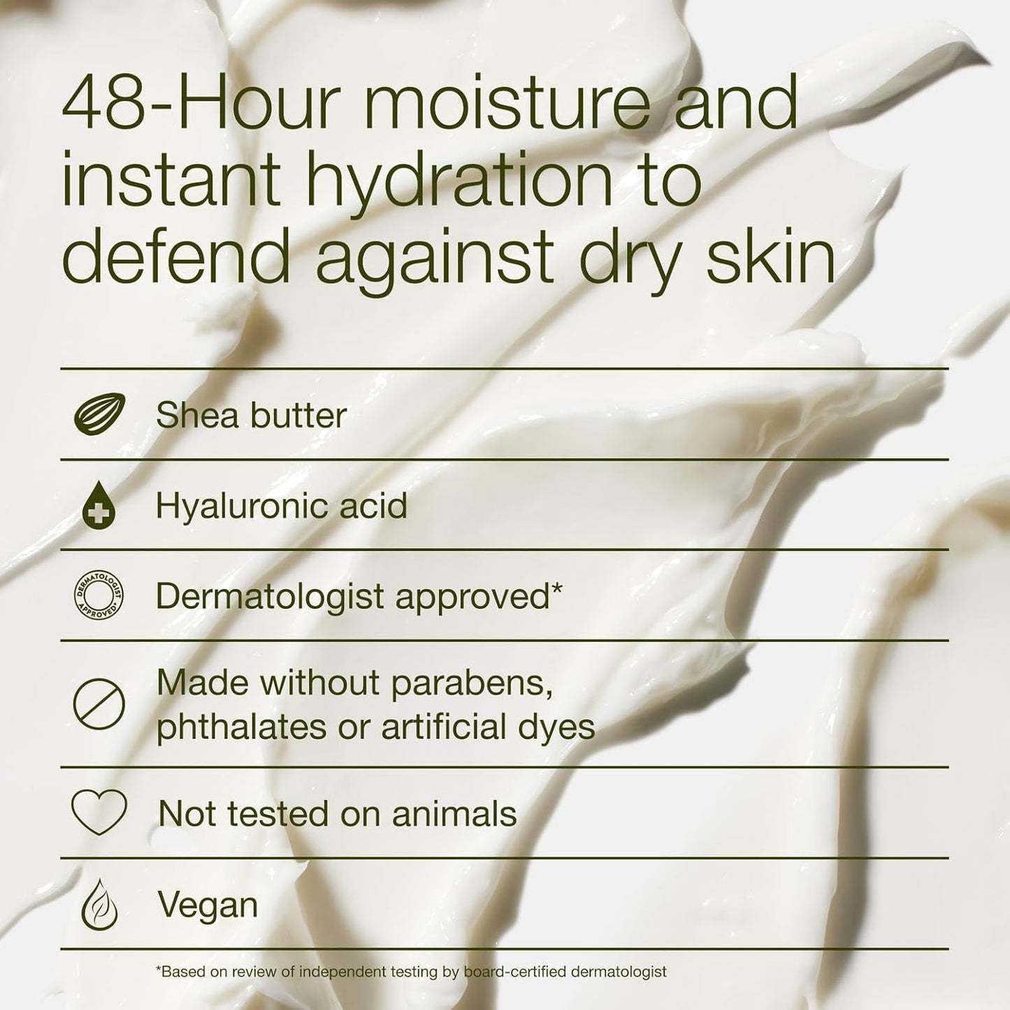 Bath & Body Works Eucalyptus Spearmint Aromatherapy Body Cream, Ultimate Hydration Moisturizer..