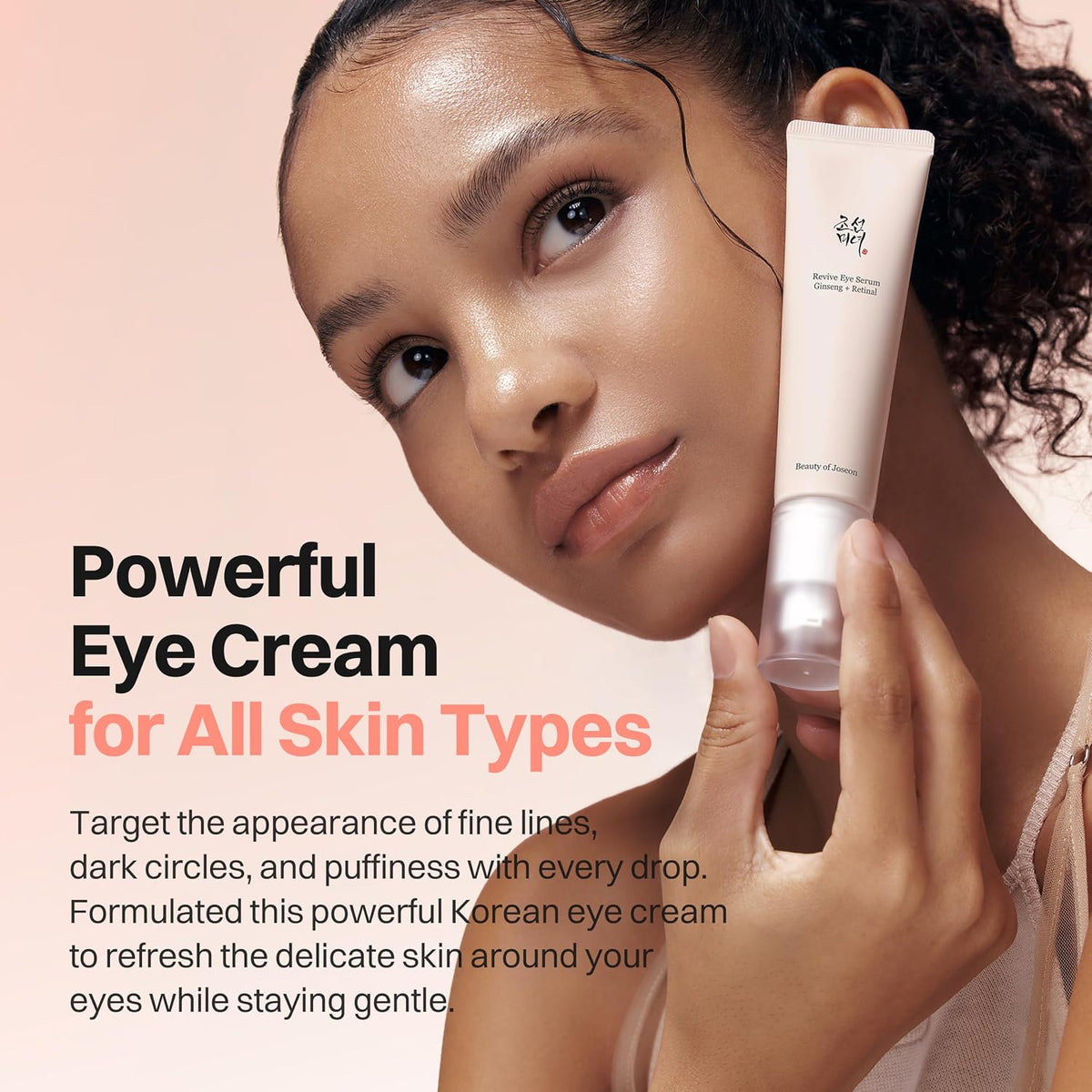 Beauty of Joseon Revive Eye Serum with Retinal Niacinamide (2 Pack)
