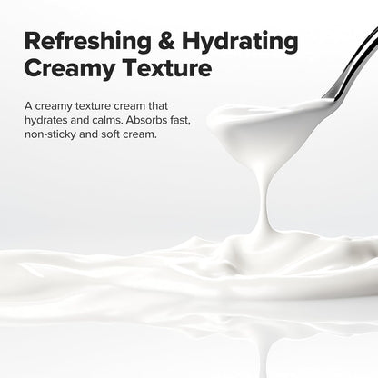 Beauty of Joseon Dynasty Cream Hydrating Moisturizer for Dry Skin