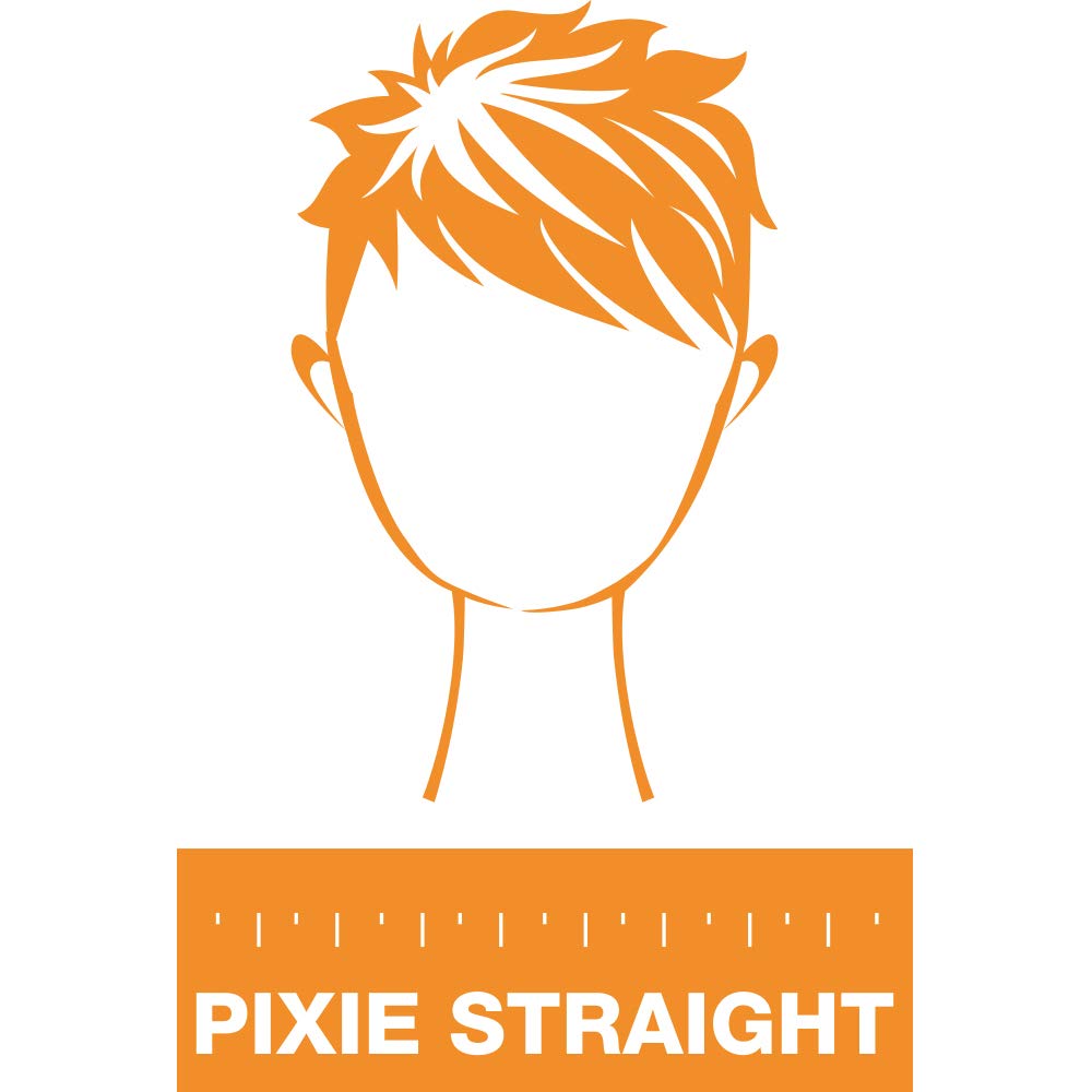 Bed Head Pixie 1/2" Straightener