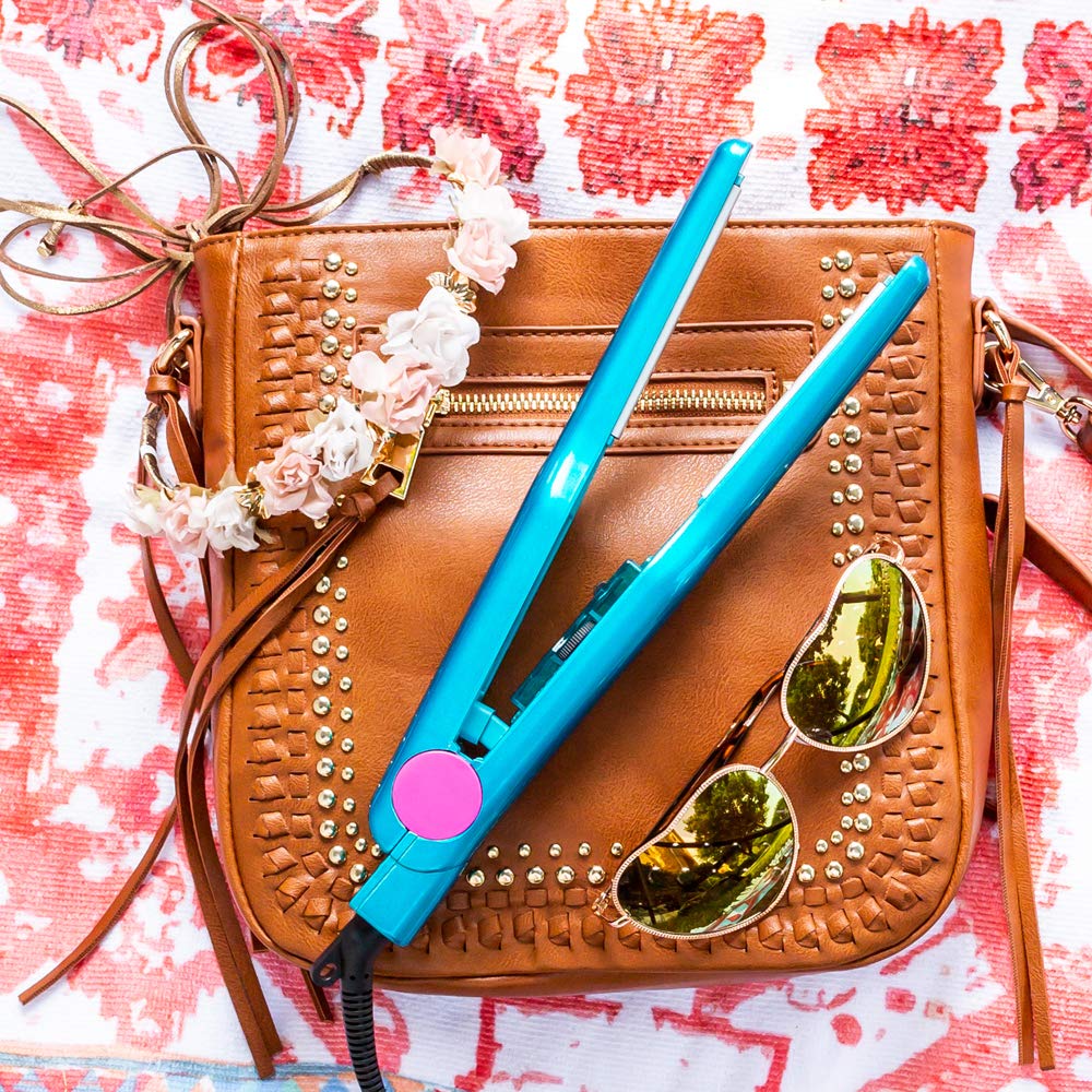 Bed Head Pixie 1/2" Straightener