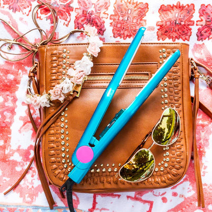 Bed Head Pixie 1/2" Straightener
