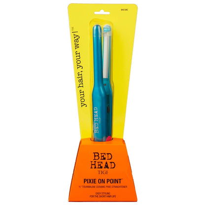 Bed Head Pixie 1/2" Straightener