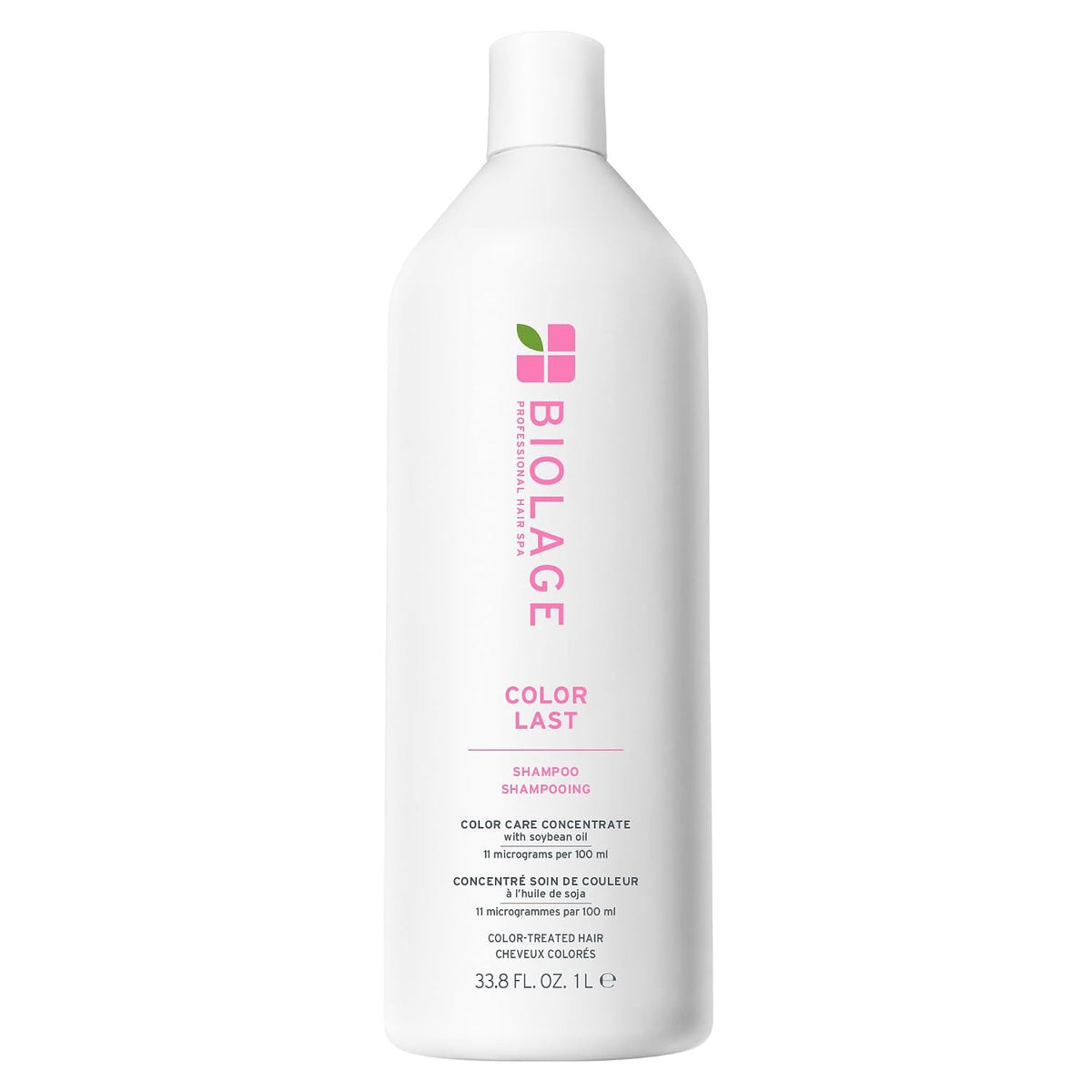 Biolage Color Last Shampoo – For Color-Treated Hair