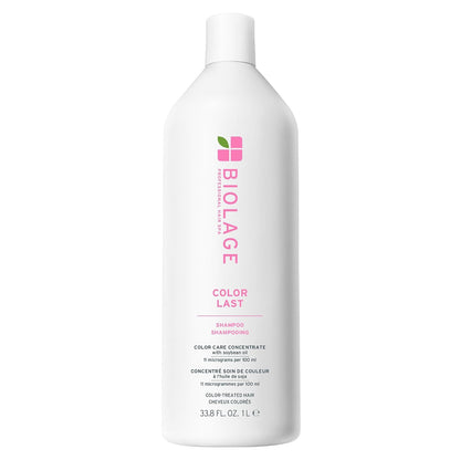 Biolage Color Last Shampoo – For Color-Treated Hair