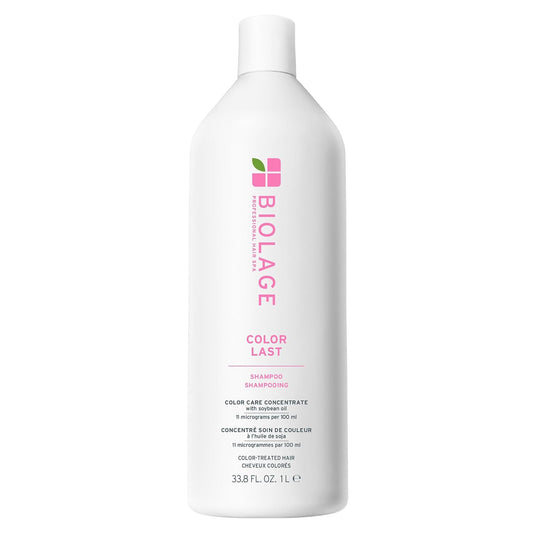 Biolage Color Last Shampoo – For Color-Treated Hair