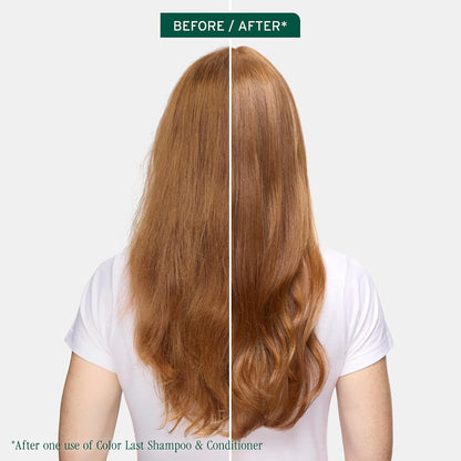 Biolage Color Last Shampoo – For Color-Treated Hair