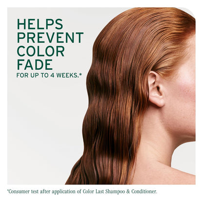 Biolage Color Last Shampoo – For Color-Treated Hair