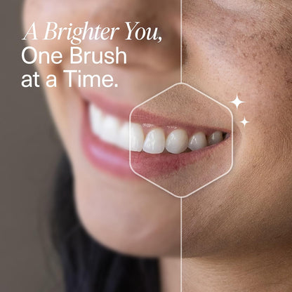 Boka Teeth Whitening Powder - Nano Hydroxyapatite, Appropriate for Sensitive Teeth, Whitening..