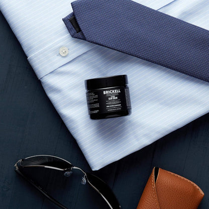 Brickell Men's Clearing Scar Cream for Men, Scar Clearing Cream to Reduce the Appearance of Scars and Even Skin Pigmentation..